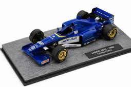 Ligier JS43 1:43 (1996) #9 Olivier Panis Centauria